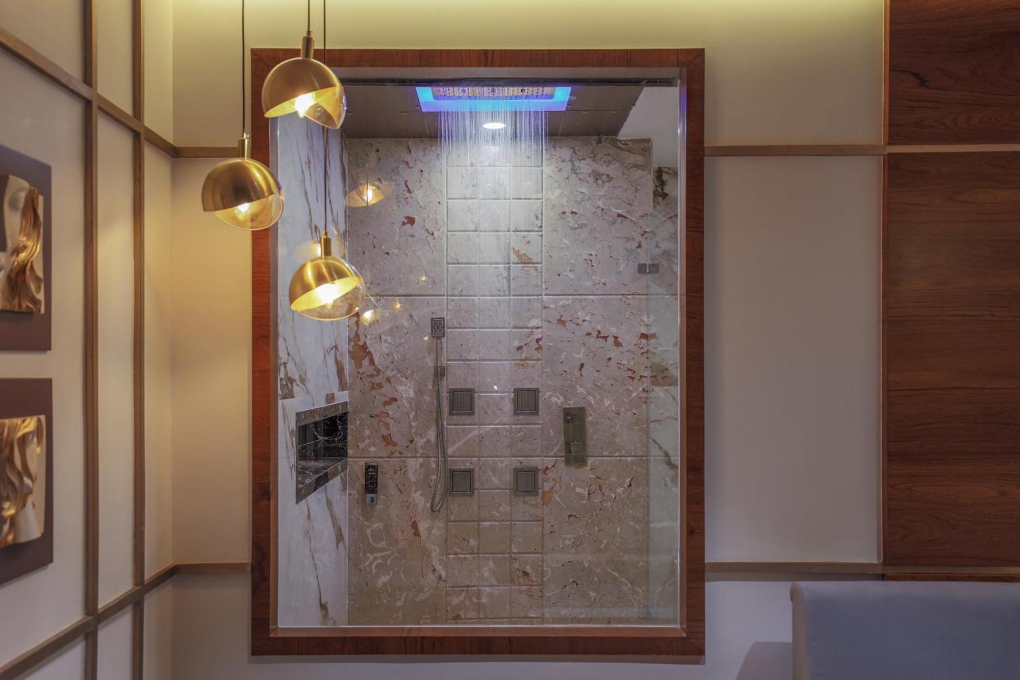 Hotel Aditya Mansingh Inn โสมนัส ภายนอก รูปภาพ